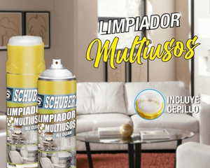 LIMPIATODO ULTRA FORTE